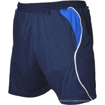 Stylish 100% Polyester Youth Soccer Jerseys Shorts Wholesale